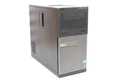 Dell optiplex 3010 - optiplex, mt