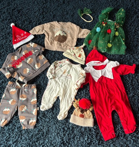 Lot baby clothes age - lot,
