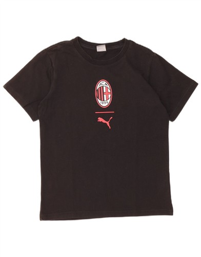 Puma boys graphic shirt - puma,