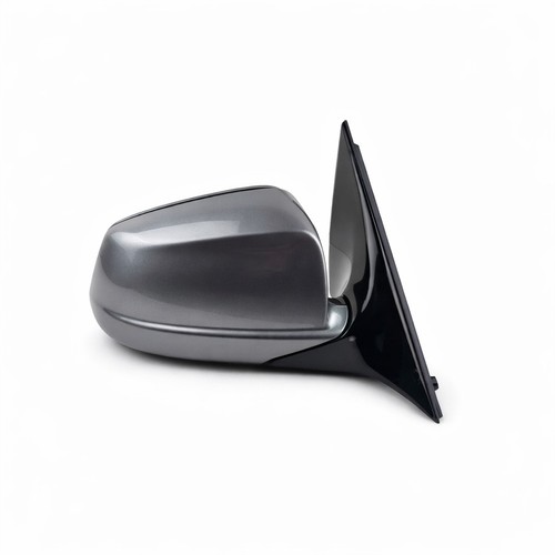 Bmw series f10 - 5, 2010-2013