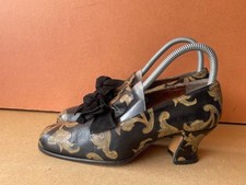 Ravel Women's Black Leather