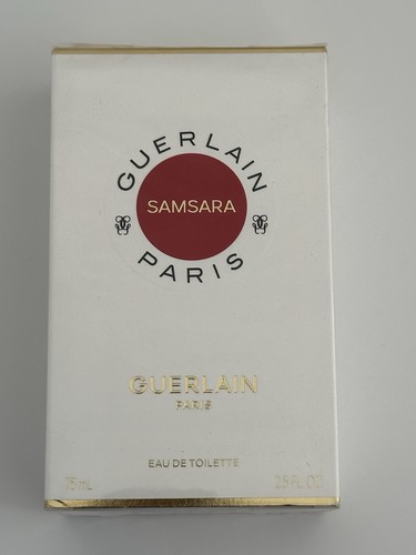 Guerlain samsara eau - guerlain,