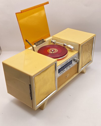 Rare 1970s echo industry dream - rare,
