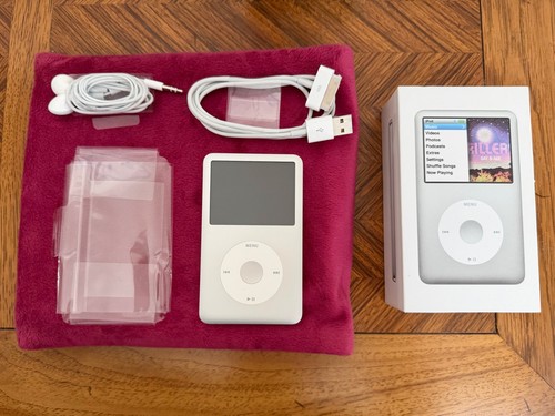 Rare original apple ipod - original,
