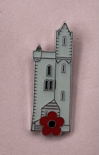 Ulster tower 36th - 36th,
