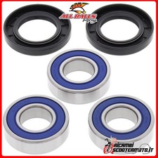 FRONT WHEEL BEARING KIT ALL