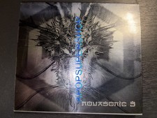 Novasonic 3rd Album Home CD