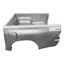TOYOTA HILUX REAR BODY BED BOX