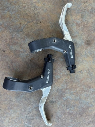 Shimano m739 brake - shimano, xt