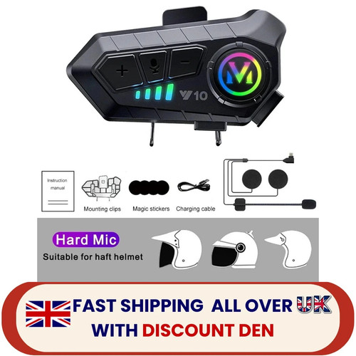 Hifi wireless motorbike - motorbike, call