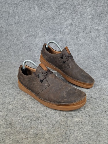 Clarks active air oakland lace - clarks,