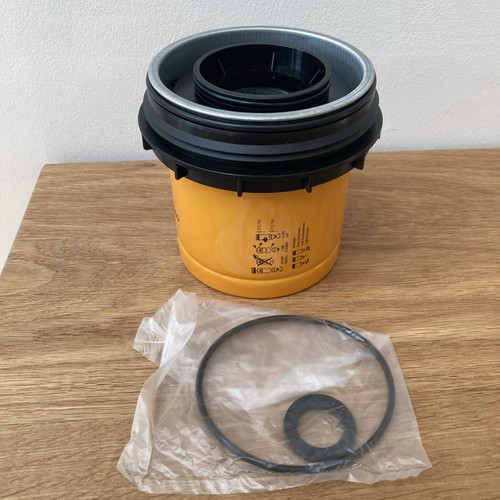 Aftermarket jcb fuel filter - jcb,