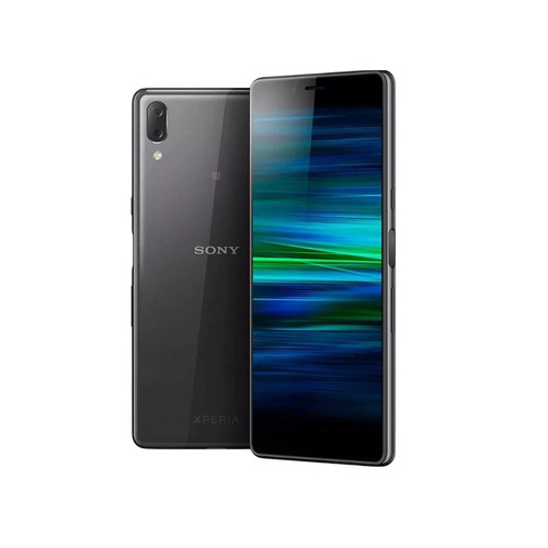 Sony xperia - (model, i3312)