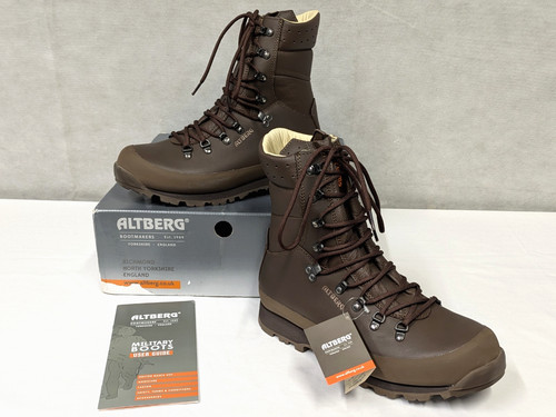 Altberg narvik cold - sf, wet