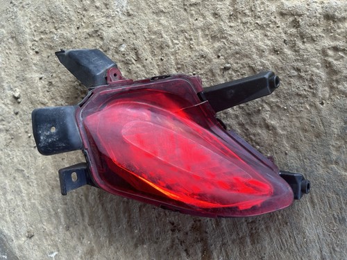 Mazda mk4 2016 2023 rear - mazda, 2016-2023
