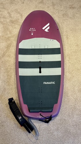 Fanatic sky wing - fanatic, 22/23