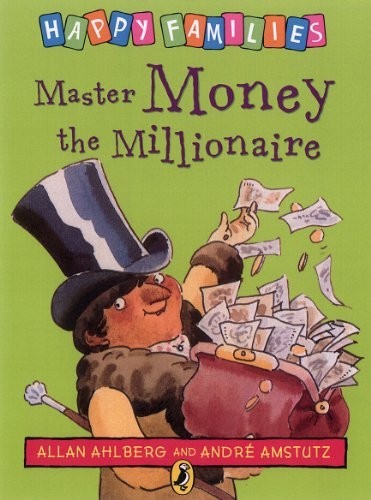 Master money the - money,