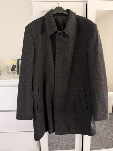 Karl jackson mens - karl, wool