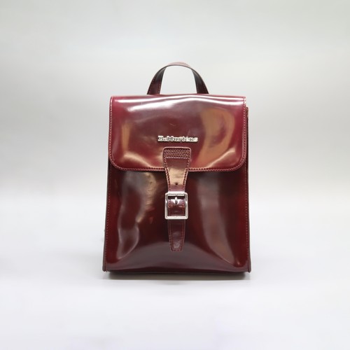 Martens vegan mini - dr.,