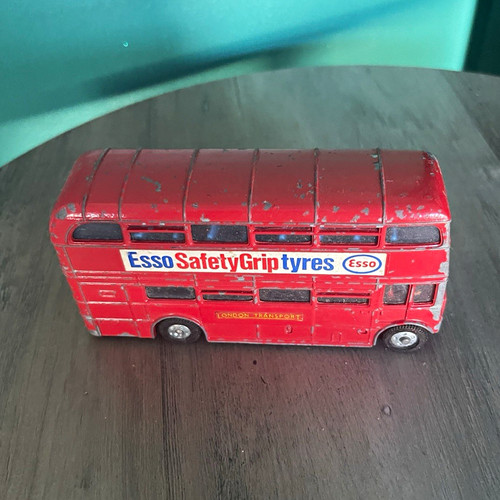 Routemaster bus london - routemaster,