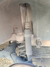 9811521080 rear shock absorber