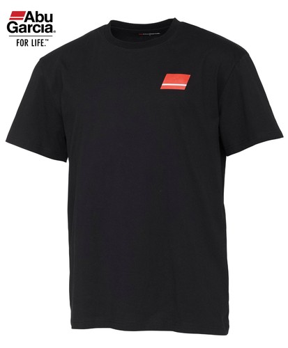 Abu garcia flag logo - logo, tee