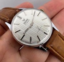 VINTAGE PRECIMAX  MENS  WATCH