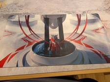 Playmat MTG Pinfinity