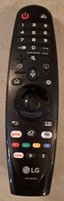LG MR20GA TV Magic Voice