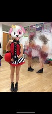 Dance Costume
