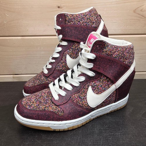 Nike dunk sky liberty - dunk,