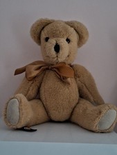 Mohair jointed canterbury - mohair,