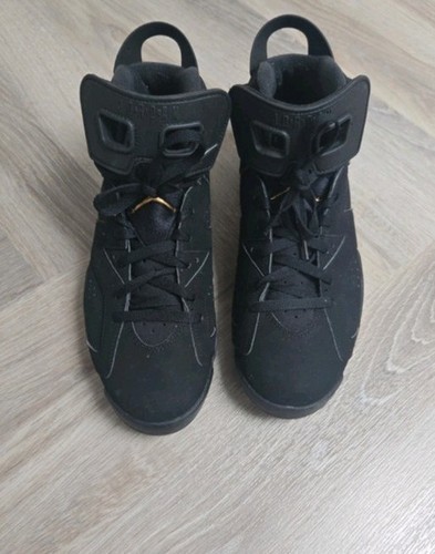 Jordan retro dmp black - uk,