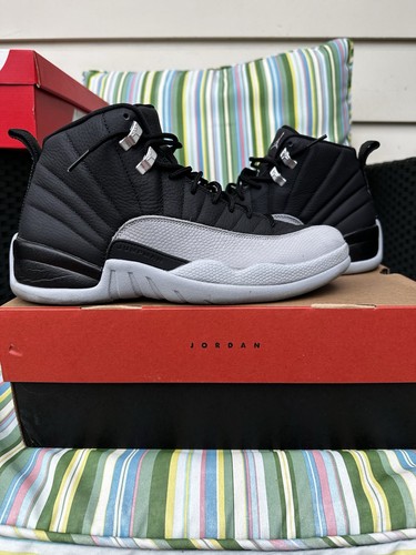 Air jordan retro baron - jordan, 12