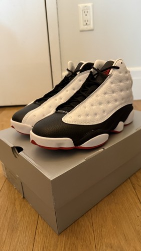 Air jordan retro got - jordan, he
