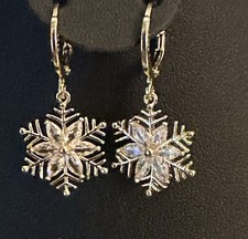 14K Gold Plated 925 Stirling