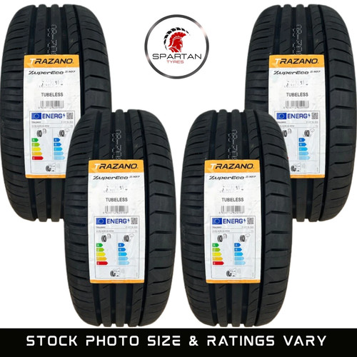 245 45r18 trazano z107 - trazano, 100w