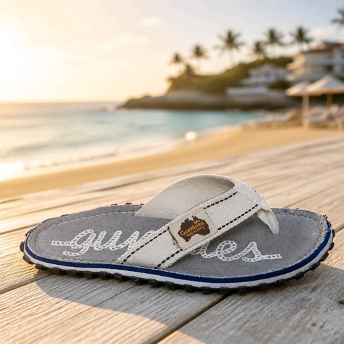 Gumbies islander canvas - gumbies,
