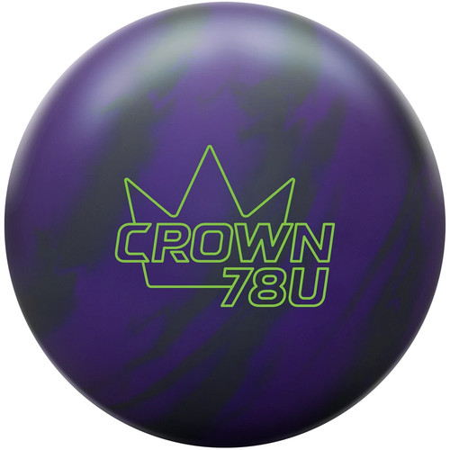 15lb brunswick crown 78u - 15lb,