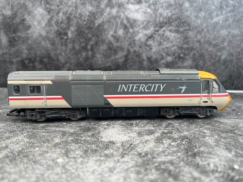 Hornby gauge class hst - hornby,