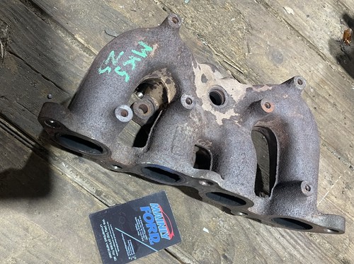 Stock exhaust manifold ford - manifold,