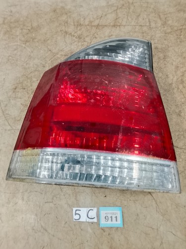 Vauxhall vectra passenger - c,