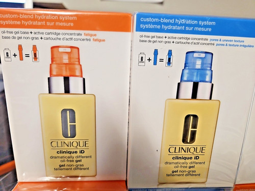 Clinique dramatically - clinique, id