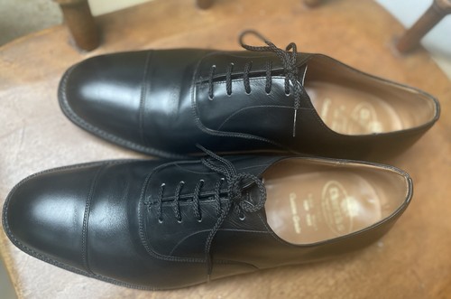 Church men custom - men’s,