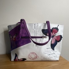 Nathalie Andersen Purple