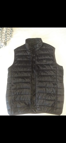 Barbour men gilet - barbour, size