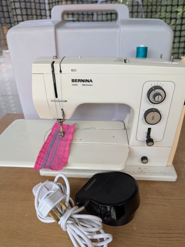 Bernina 801 mastic - 801,