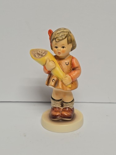 Hummel goebel sweet - goebel, "a