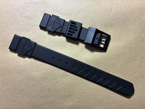 Tag heuer 18mm - tag, in