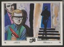 ANGLO-JOE 90 (1968)-#16-